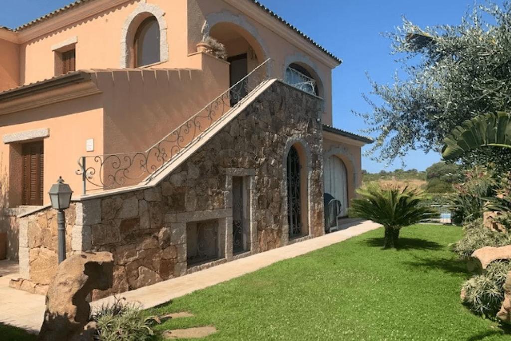 Villa Regina - Piscina & Relax photo 2