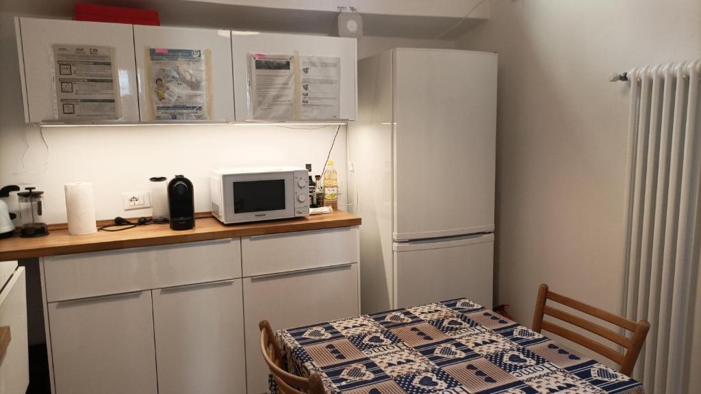 LA GUGLIA - Guglia House-CANNAREGIO-VENEZIA photo 3