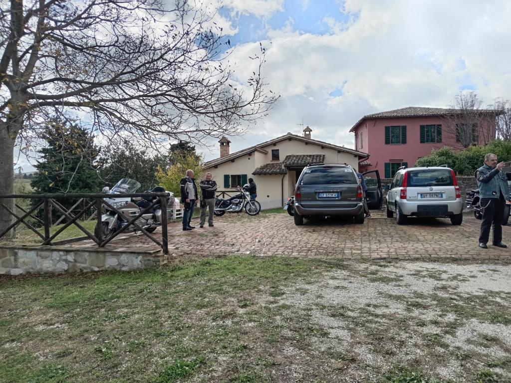 Villa Claudi camerino photo 2