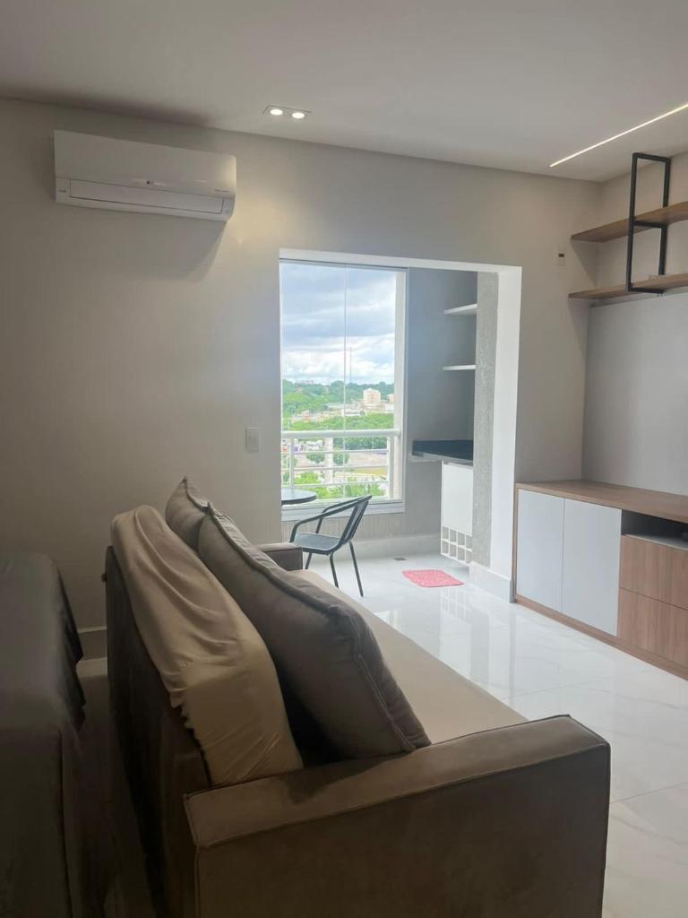 Apartamento Studio em São Bernardo photo 1