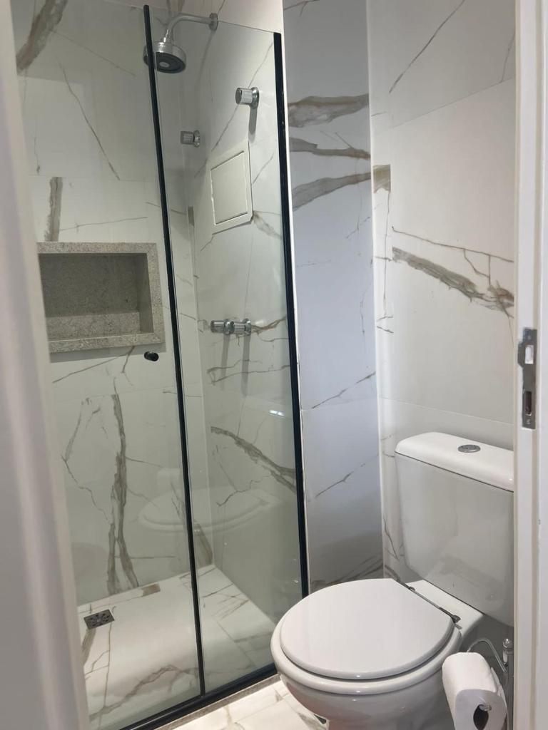 Apartamento Studio em São Bernardo photo 4