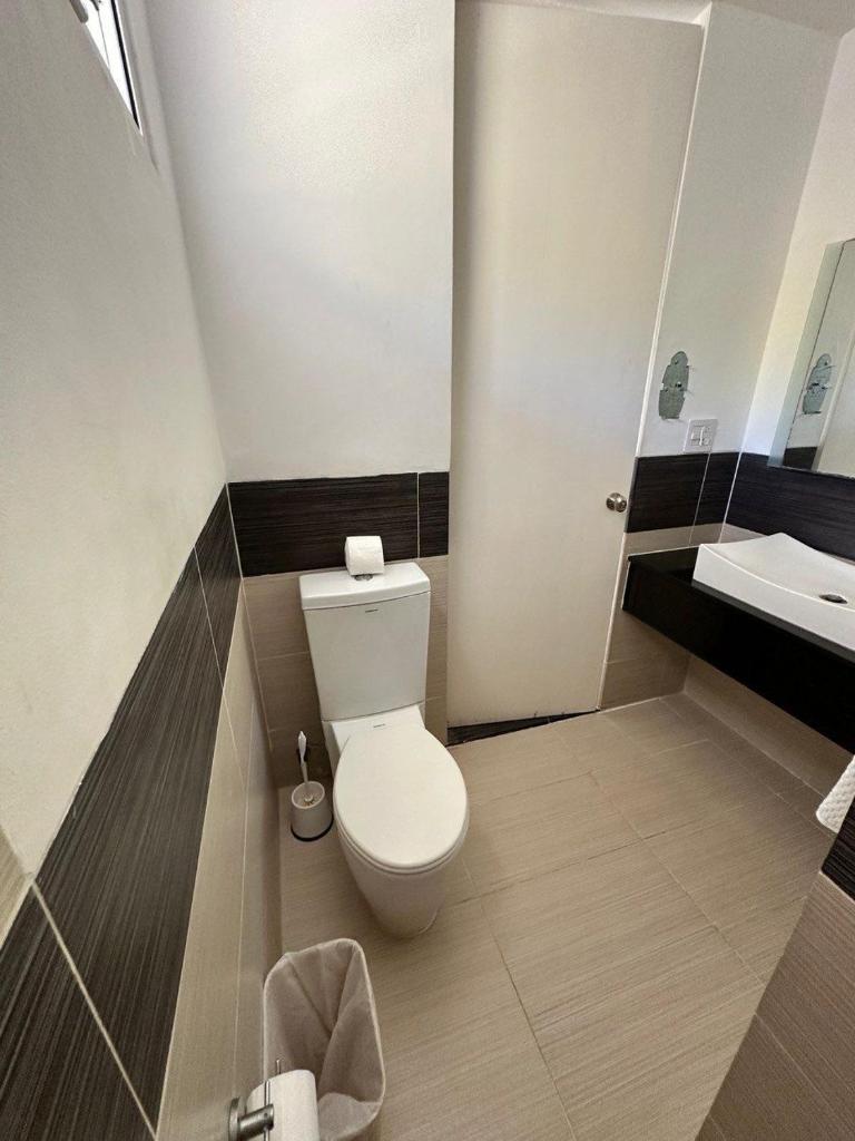 Vista Mare Ocean View Top Floor Condo, Samana photo 1