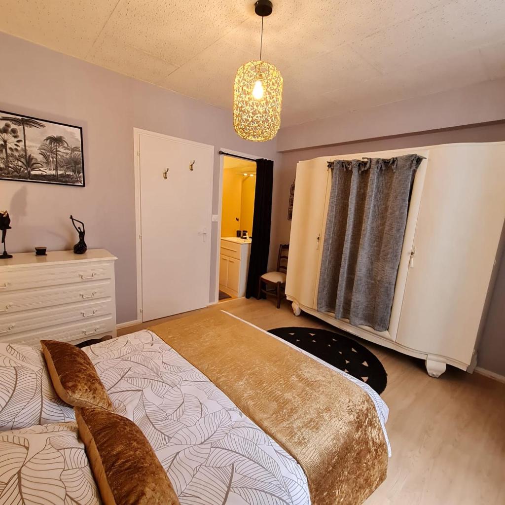 Bel appartement « Les Monts du Cantal » photo 2