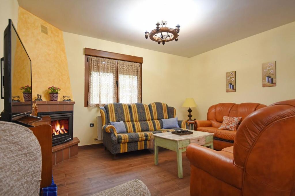 Casa Las Torres photo 2