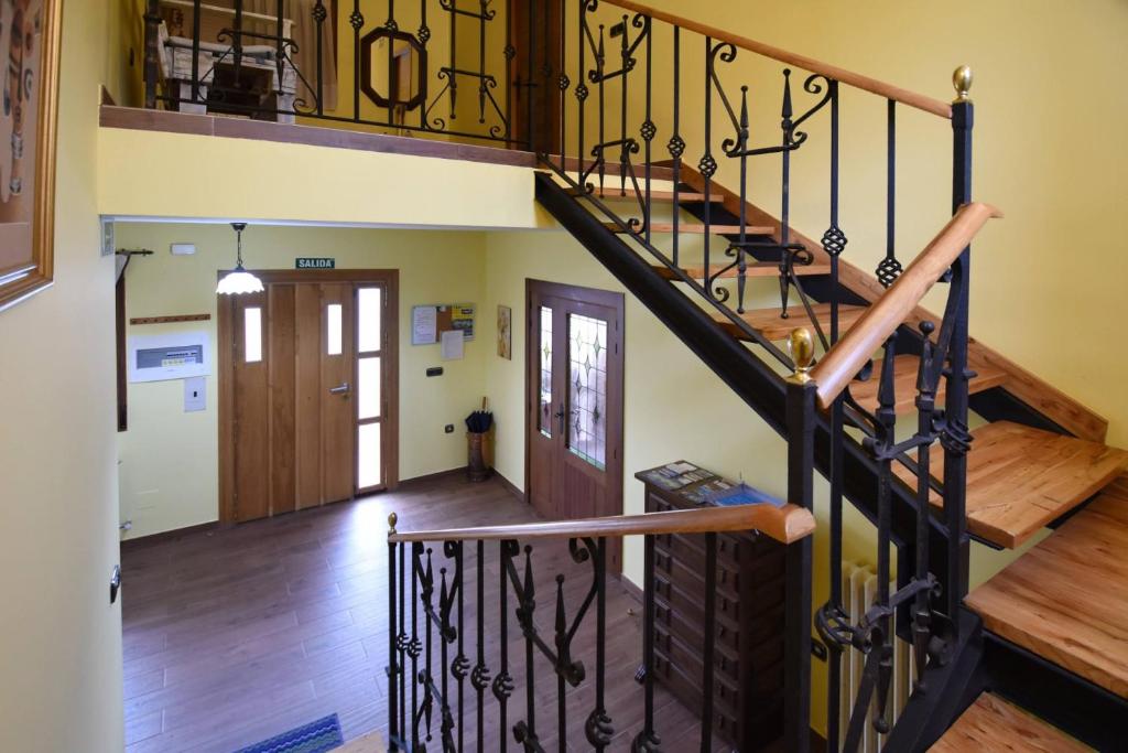 Casa Las Torres photo 3