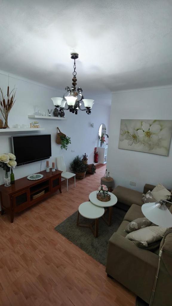 Las Lajas, Casa Rural photo 1