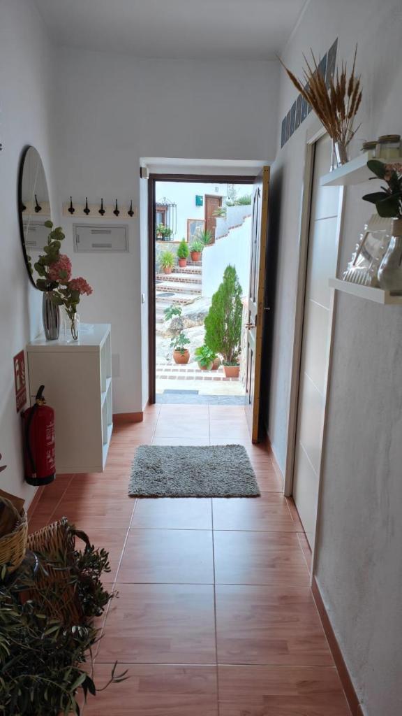 Las Lajas, Casa Rural photo 3