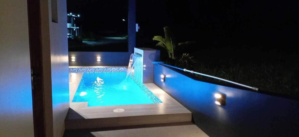 Staycation @ Sandari Batulao photo 3