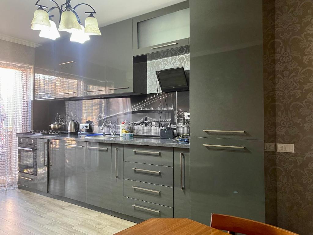 Apartment in Kutaisi Varlamishvili photo 3
