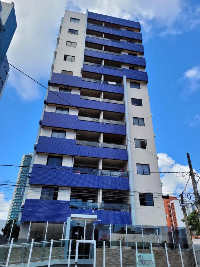 Apartamento na praia de Manaira photo 1