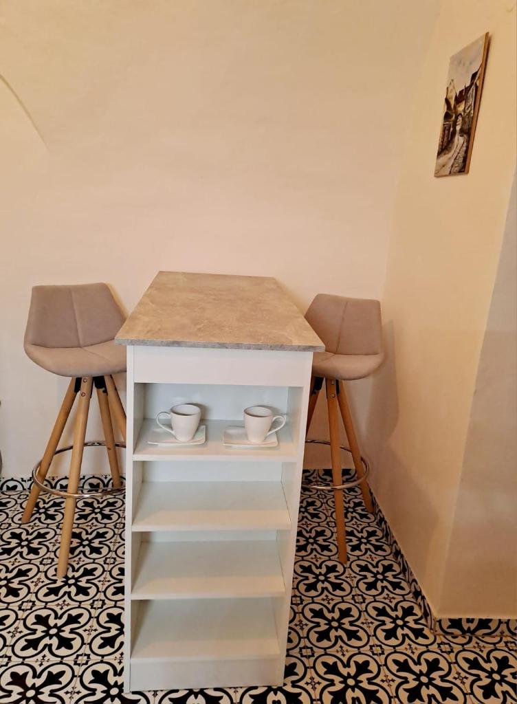 Apartmán na Náměstí. photo 2