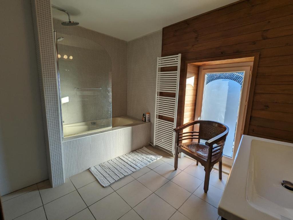 La maison de Joe photo 1