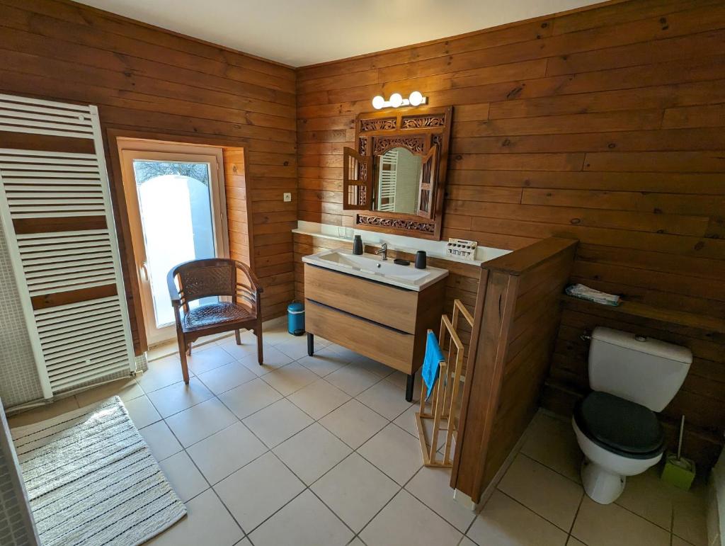 La maison de Joe photo 2