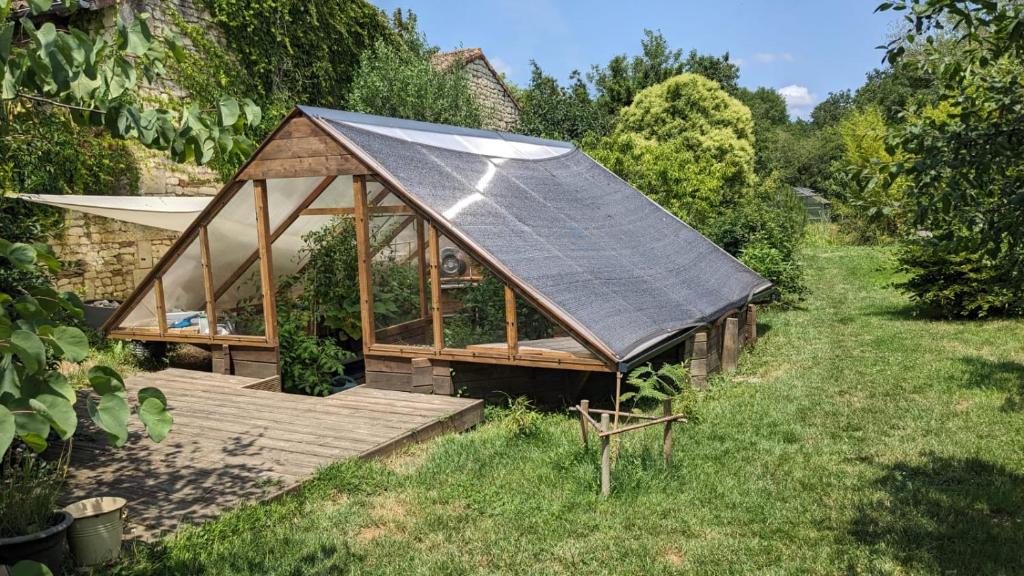 La maison de Joe photo 4