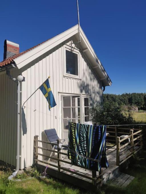 19th-century cottage on the Swedish West Coast photo 4