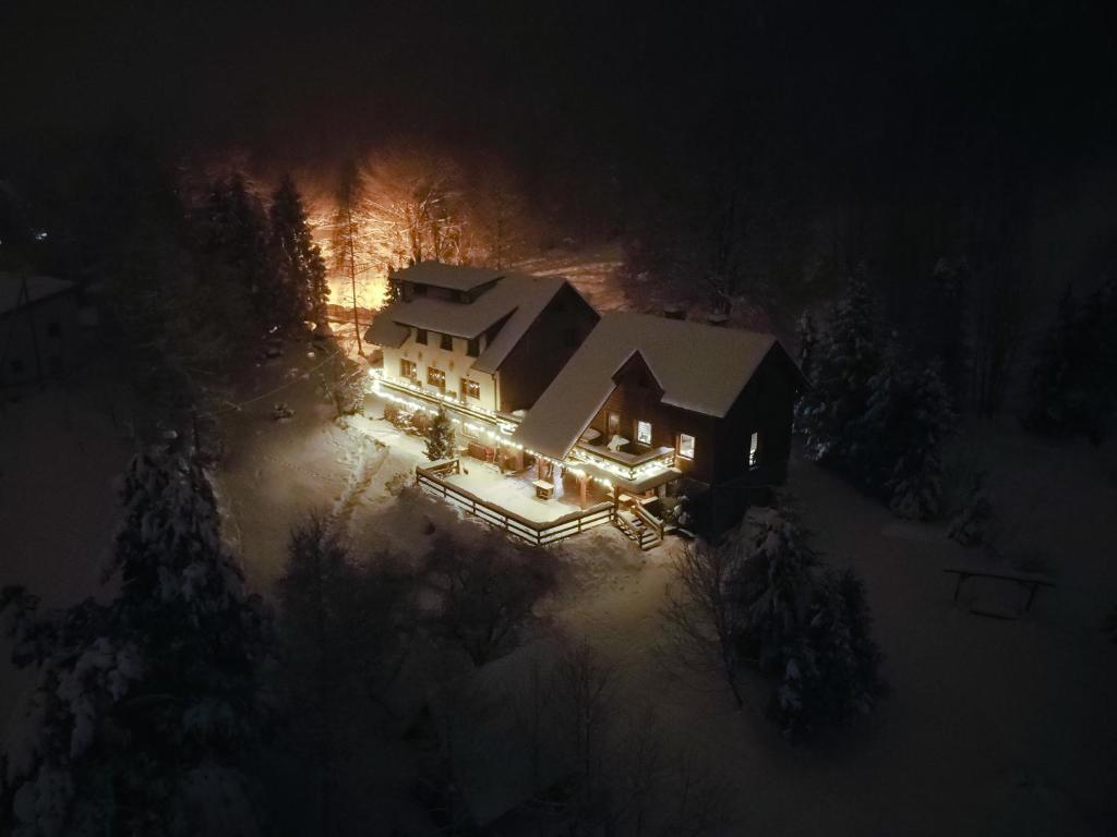 Gościniec Skalite photo 1