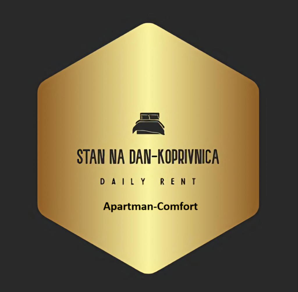 Stan na dan Koprivnica-Comfort photo 1