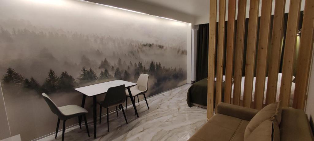 Segreto Apartments New Gudauri photo 4