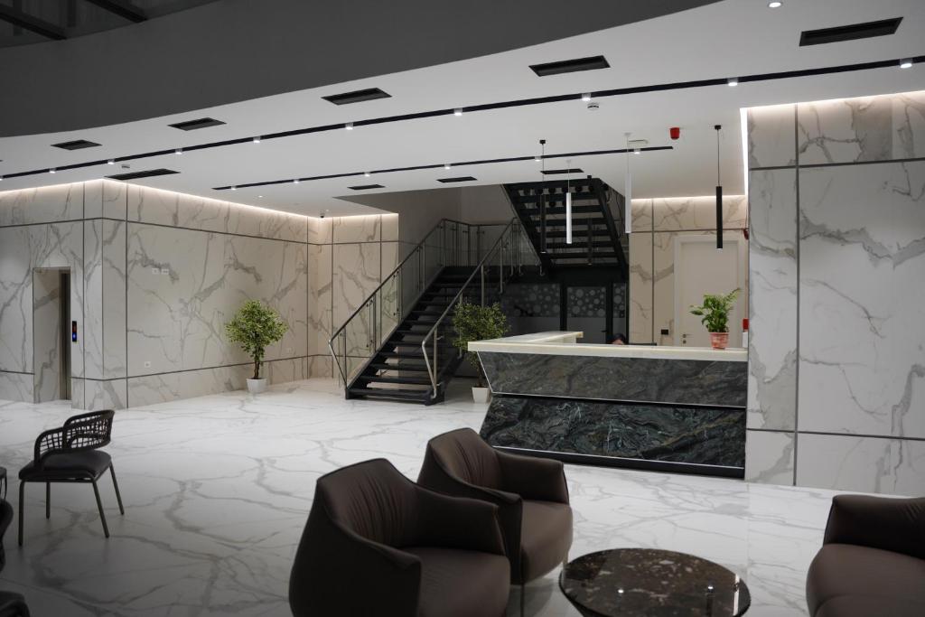 Toer Hotel & SPA photo 1