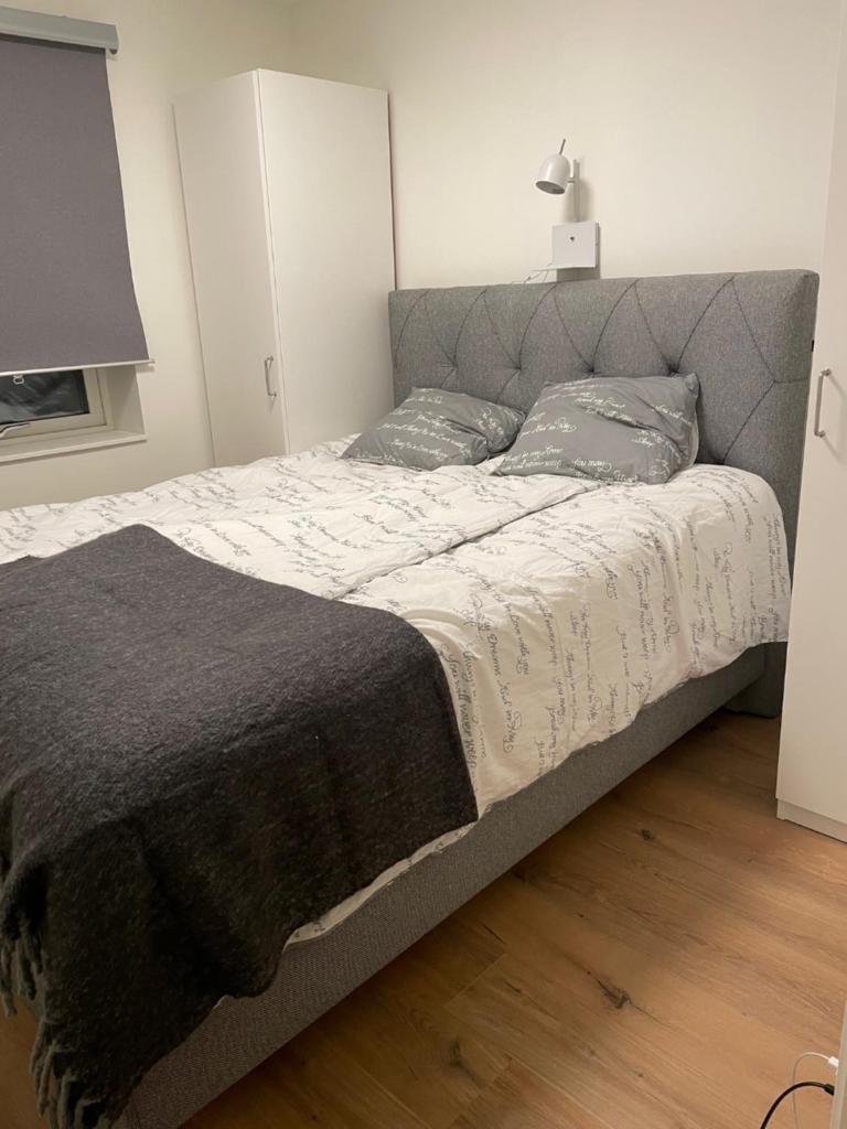 Åreskutans lägenhet i Huså - med laddning för bil 22 kw photo 3