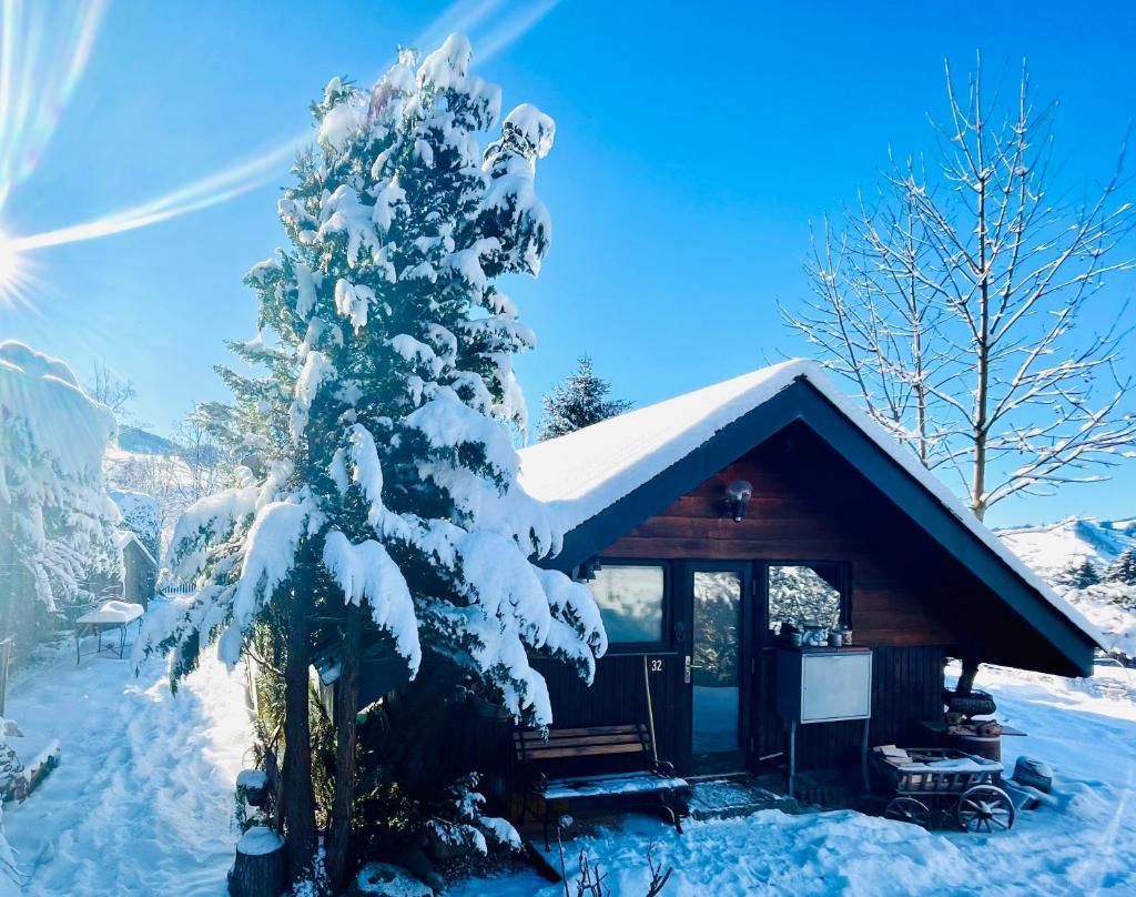 Chalet - Kleines Paradies - photo 1