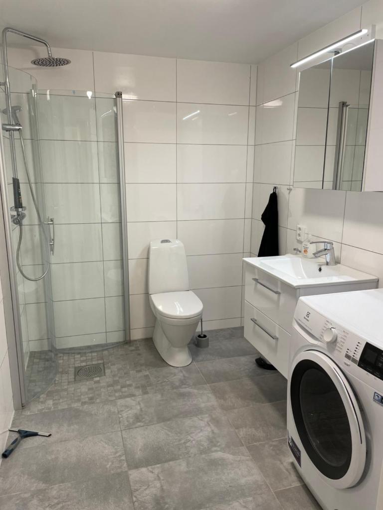Åreskutans lägenhet i Huså - med laddning för bil 22 kw photo 1
