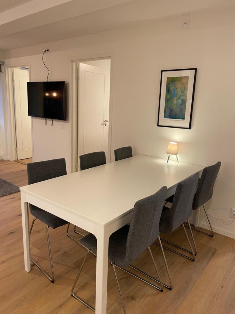 Åreskutans lägenhet i Huså - med laddning för bil 22 kw photo 2