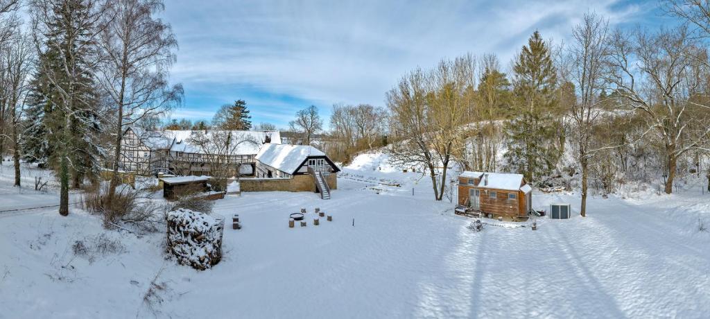 Grimmwald Tiny House photo 2