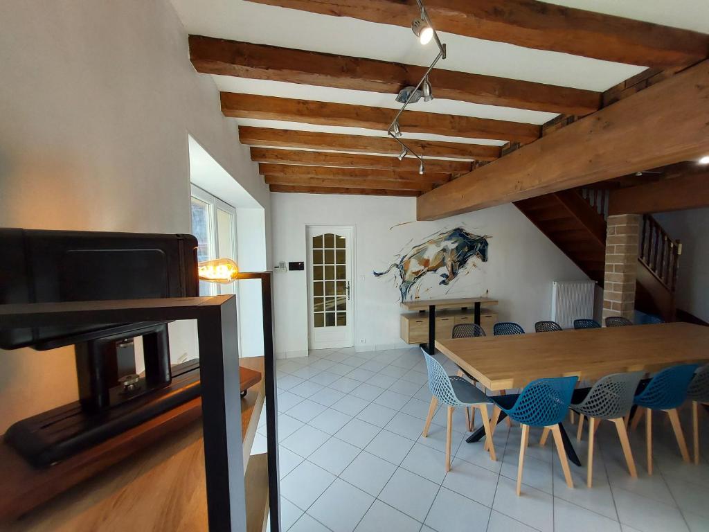 La Beaune piaule photo 4