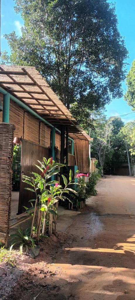 4eTal Trancoso