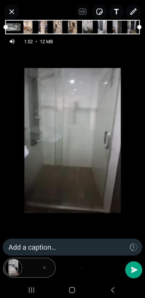 Mengary Apartment photo 2