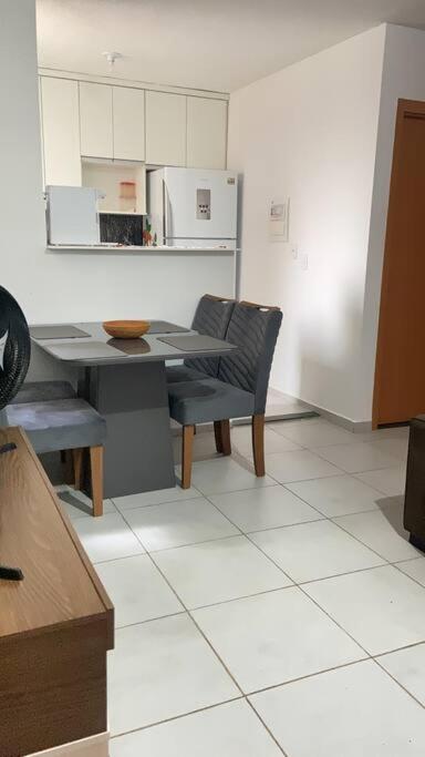 Apartamento Cuiabá photo 2