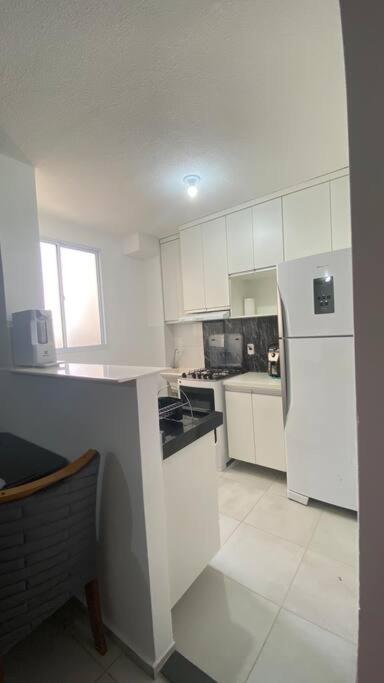 Apartamento Cuiabá photo 3