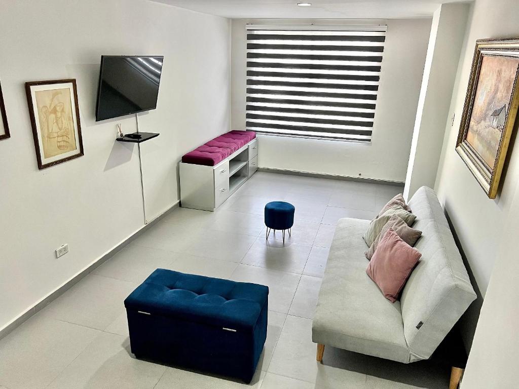 Apartamento Comodo, Cerca al Rio Guatapuri photo 2