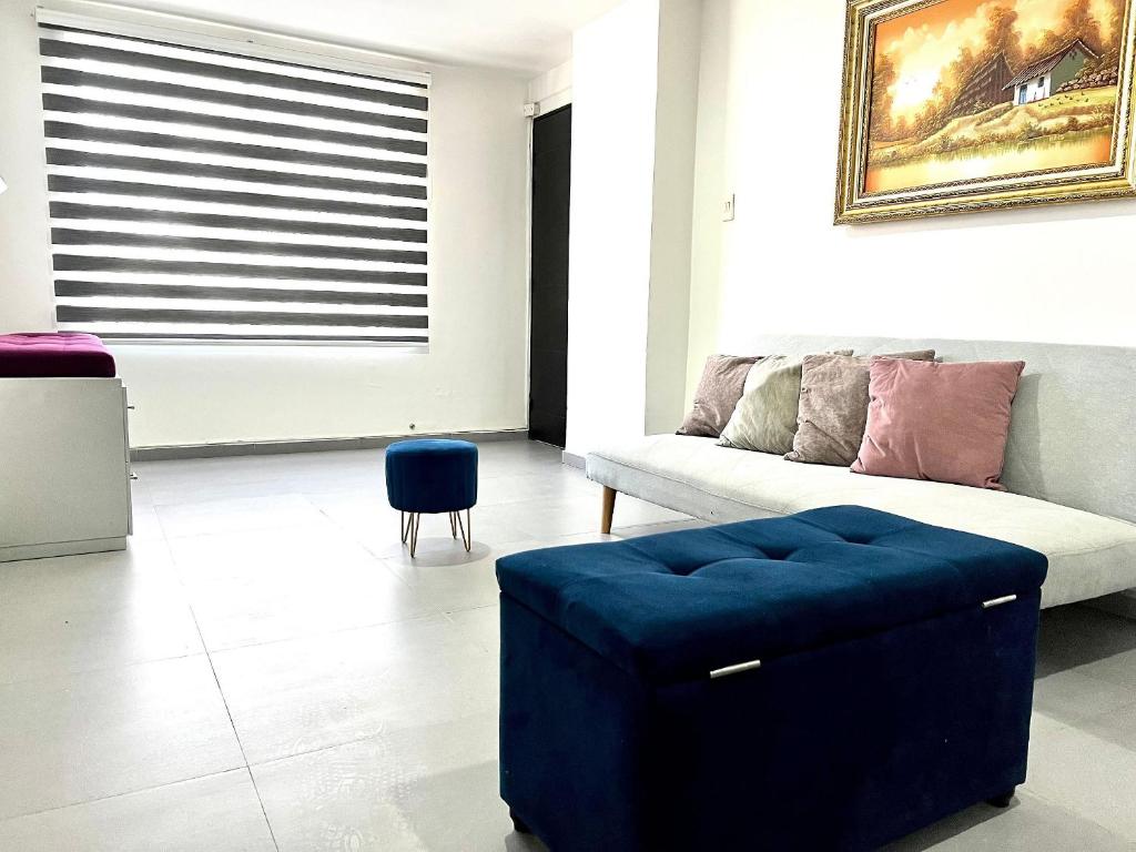 Apartamento Comodo, Cerca al Rio Guatapuri photo 4