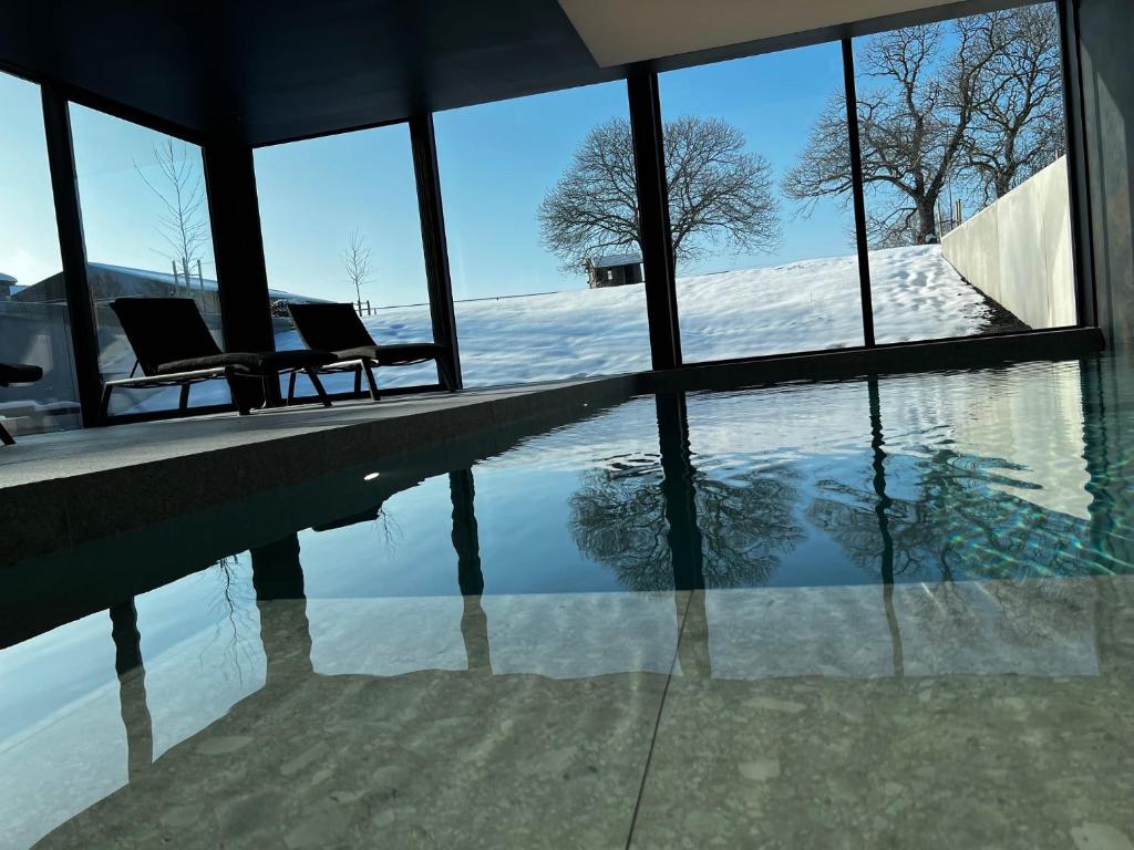 Vakantievilla Eetseveld