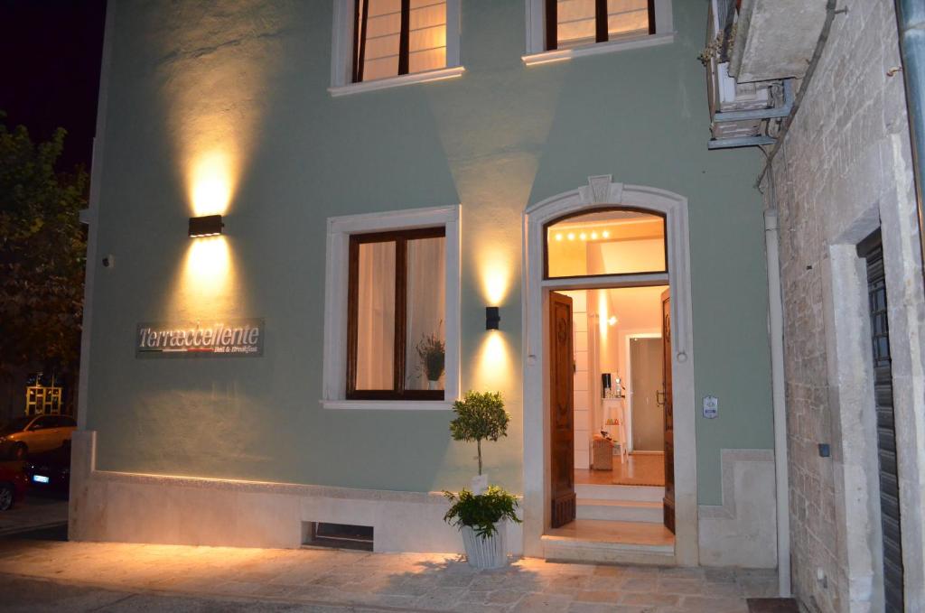 Terraeccellente B&B photo 3