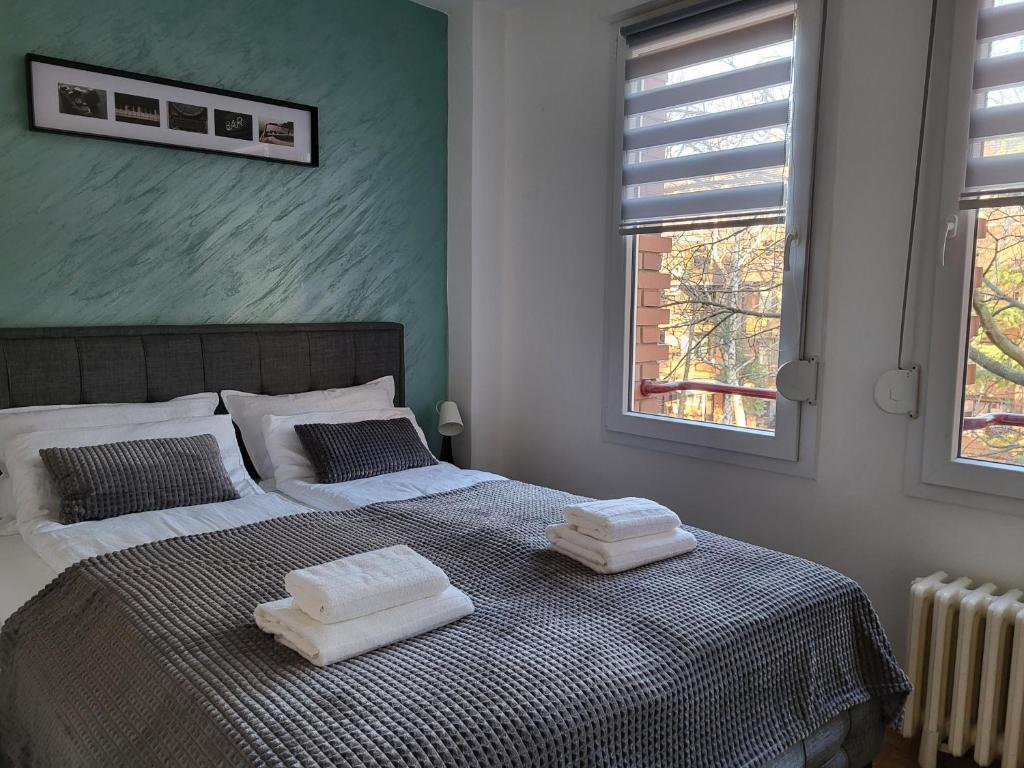 Breeze Apartment photo 2