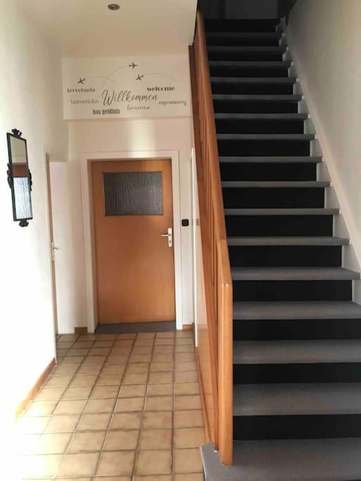 Thüdinghäuser Gästehaus - Monteurzimmer photo 4