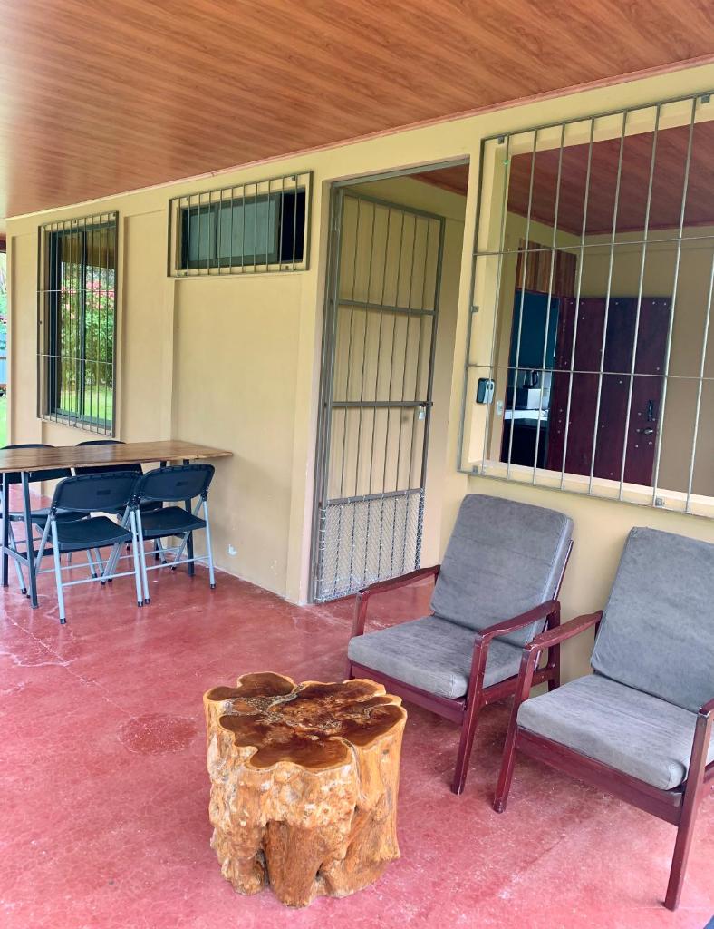 Casita el jardin photo 3