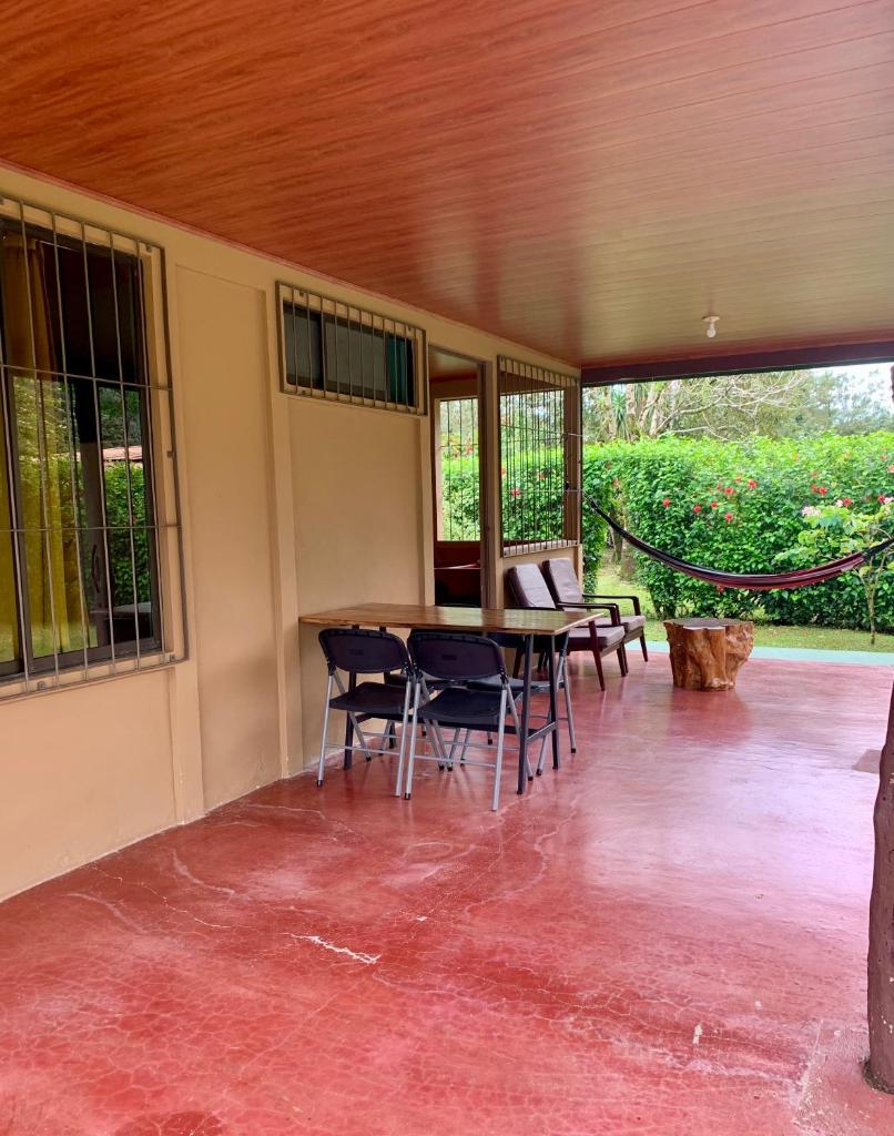 Casita el jardin photo 2