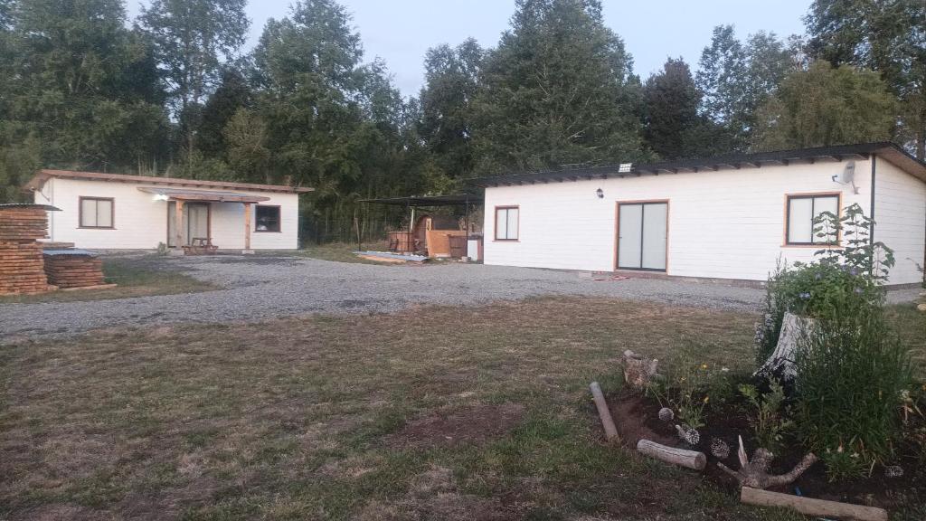 Cabañas XILETOUR