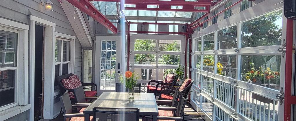 Appartement Maufils photo 1