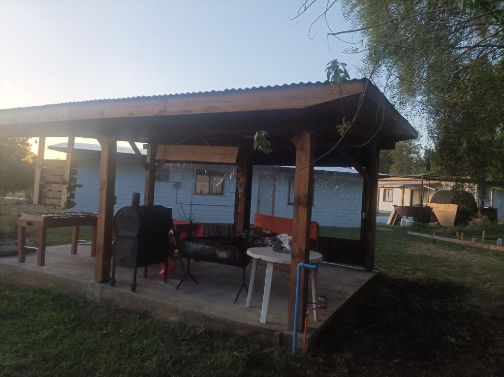Cabañas XILETOUR photo 3