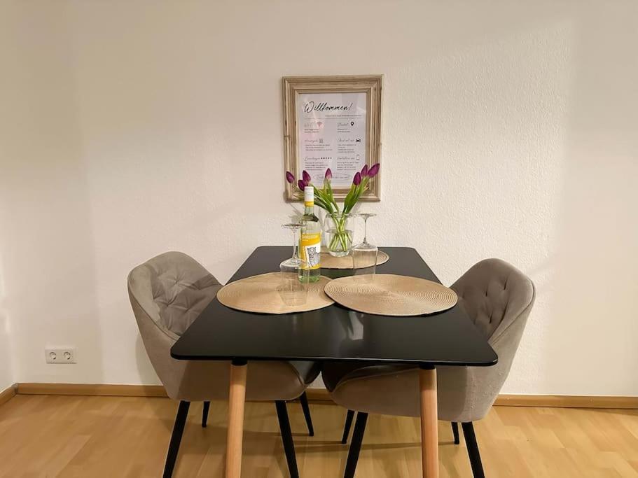 Gemütliche 2-Zimmer Wohnung im Zentrum photo 2