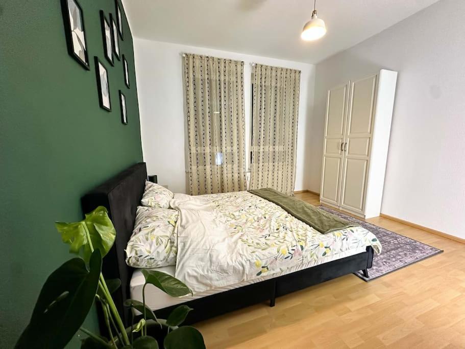 Gemütliche 2-Zimmer Wohnung im Zentrum photo 4