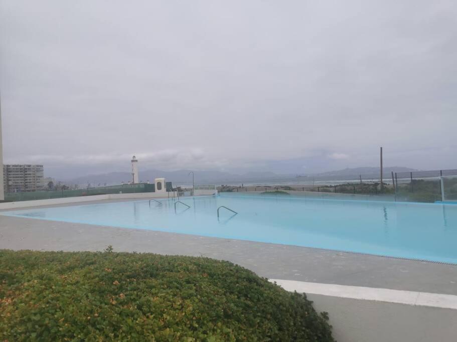 Hermoso depto en Laguna del mar photo 3