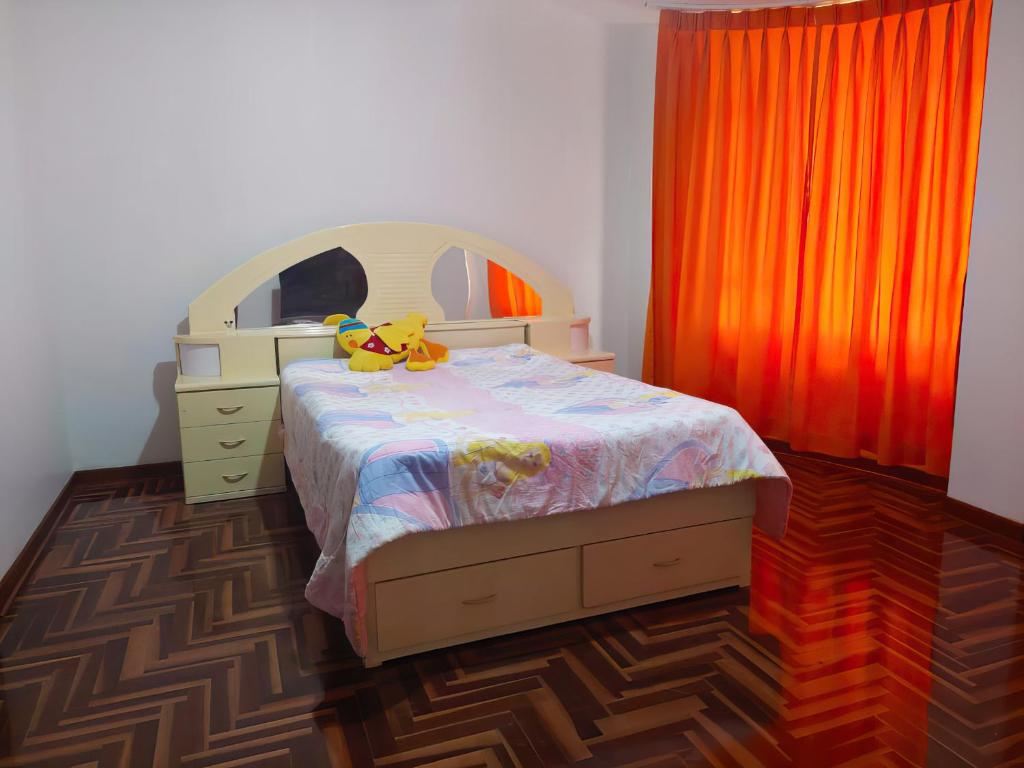 Casa familiar Cajamarca-Amoblado photo 1