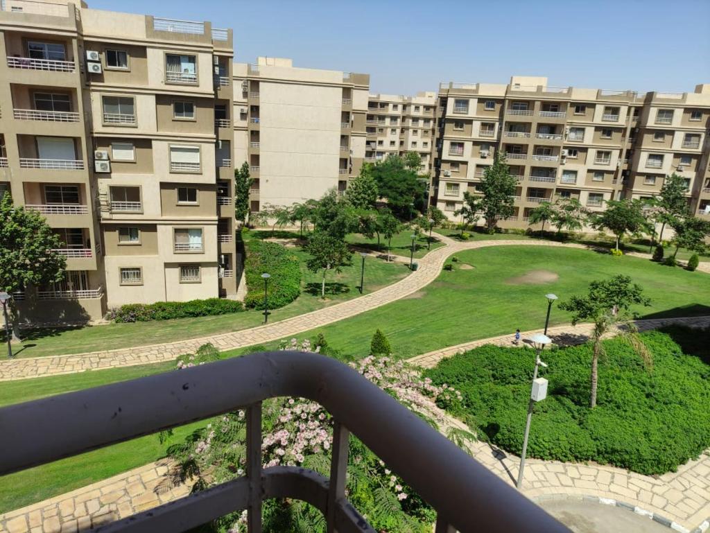 Madinty Modern 2 rooms apartment at Madinty city for families only مدينتي photo 1