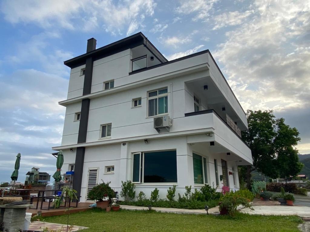 Tong Xin Farmstay photo 3